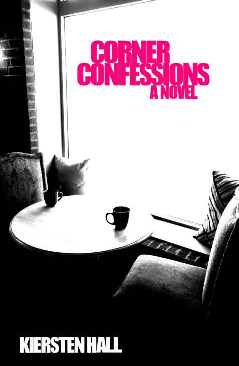 Corner Confessions - Sept. 2016