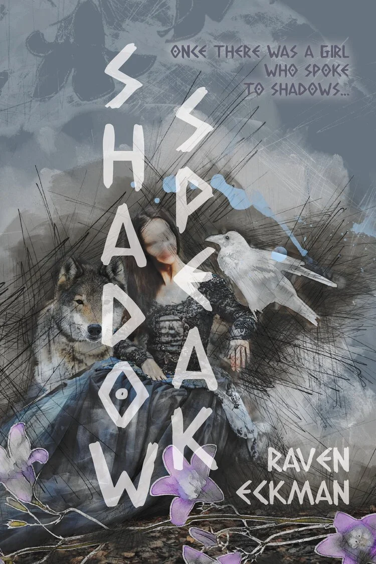 Shadowspeak - Feb. 2021