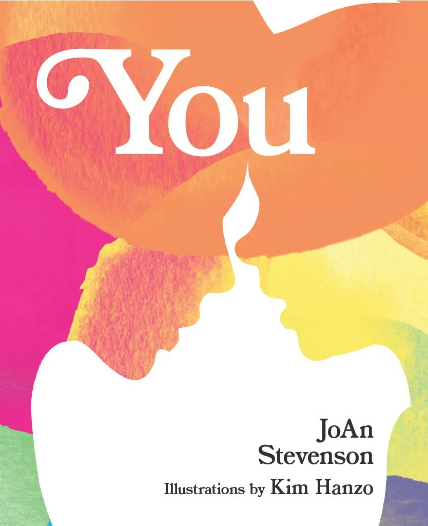 You - May 2021
