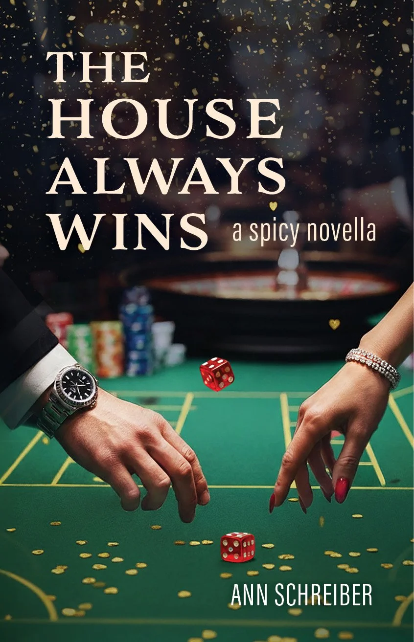 The House Always Wins - June 2026