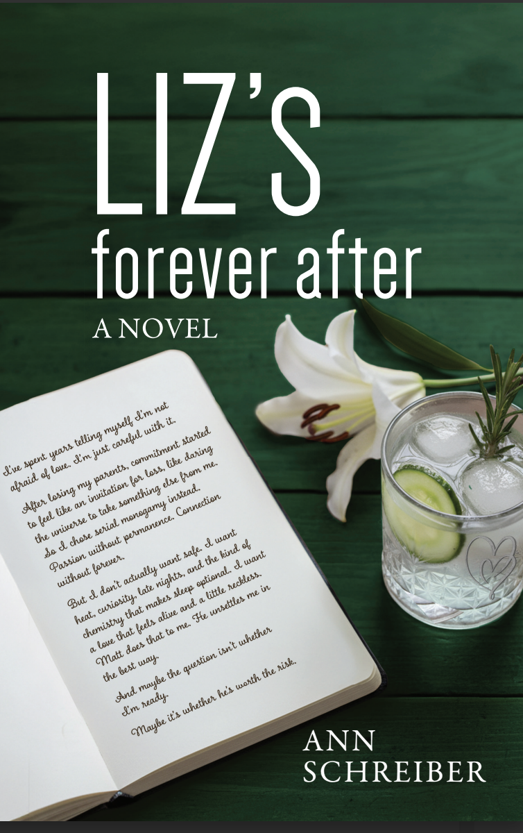 Liz's Forever After - June 2026