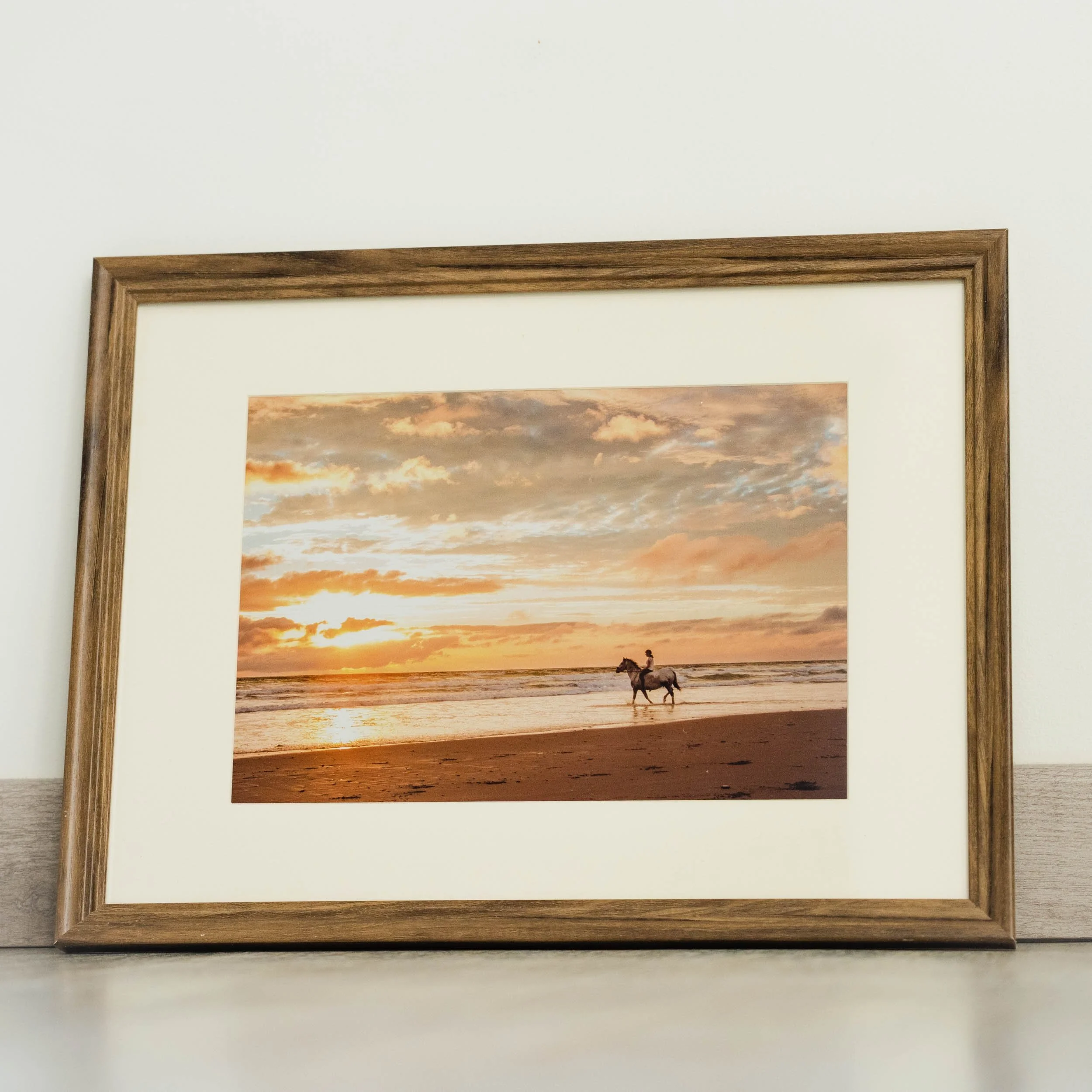 10 idées de cadeaux qui font vraiment plaisir aux cavalières, le tableau photo