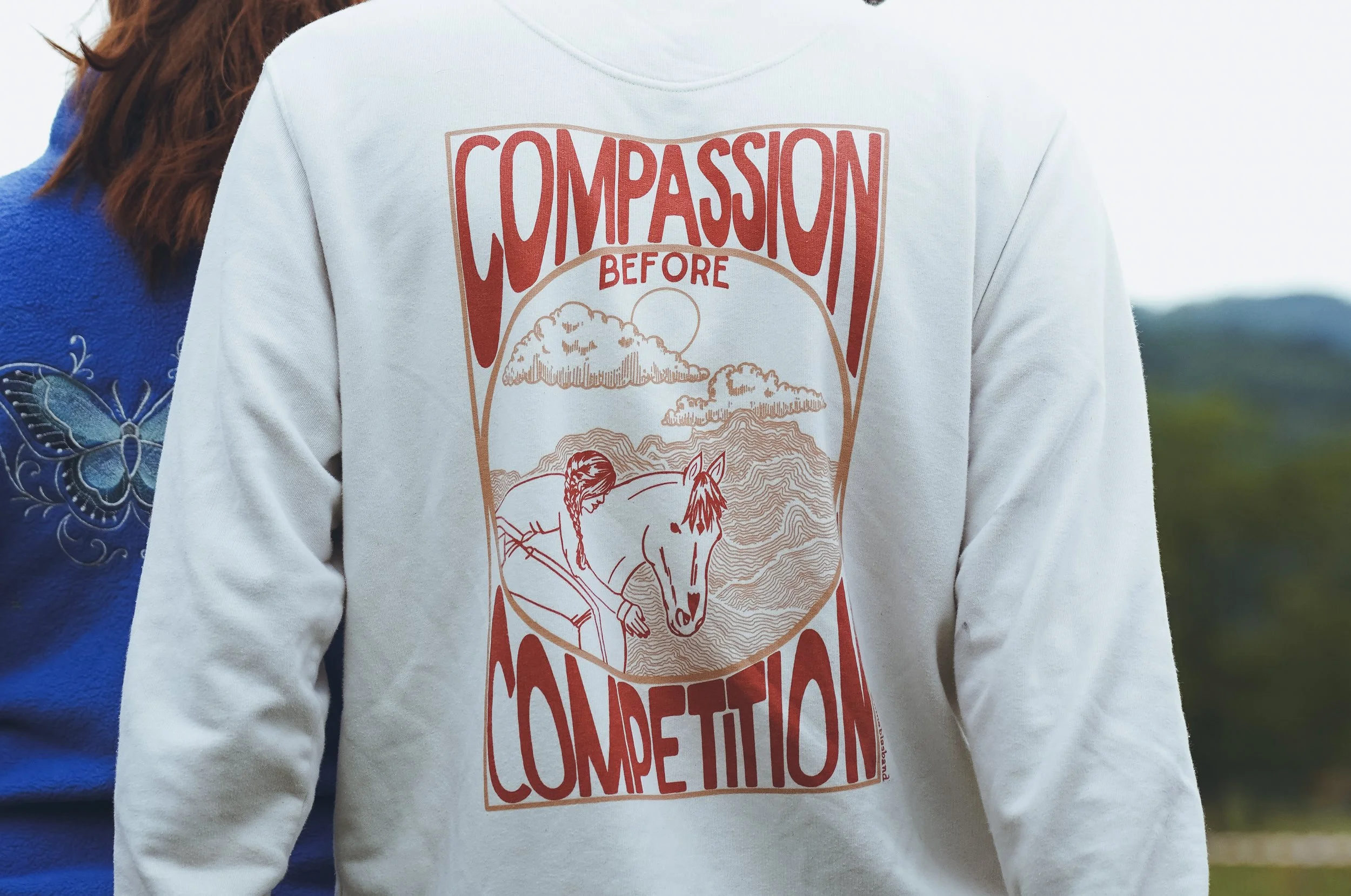 Nina Blasband textile