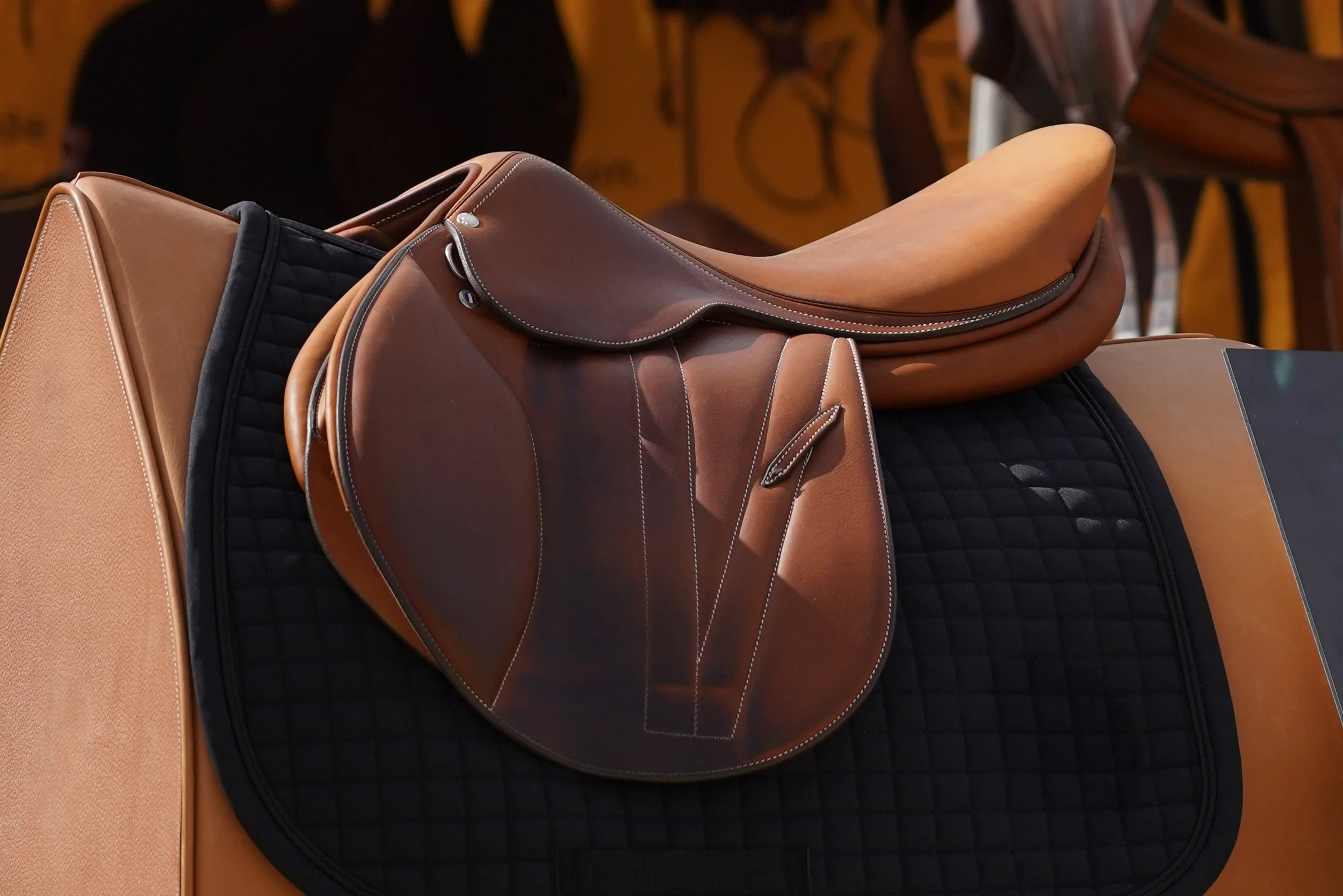 shooting ecommerce equestre