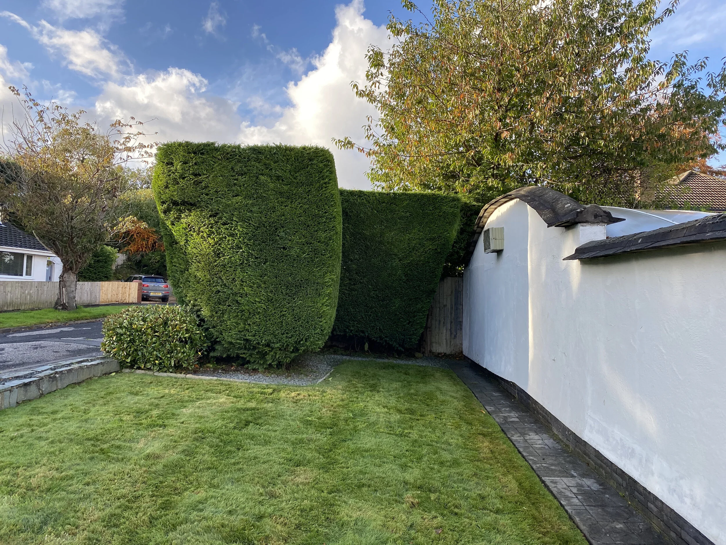 Garden Maintenance & Grounds Maintenance in Wirral, Chester. Gardener