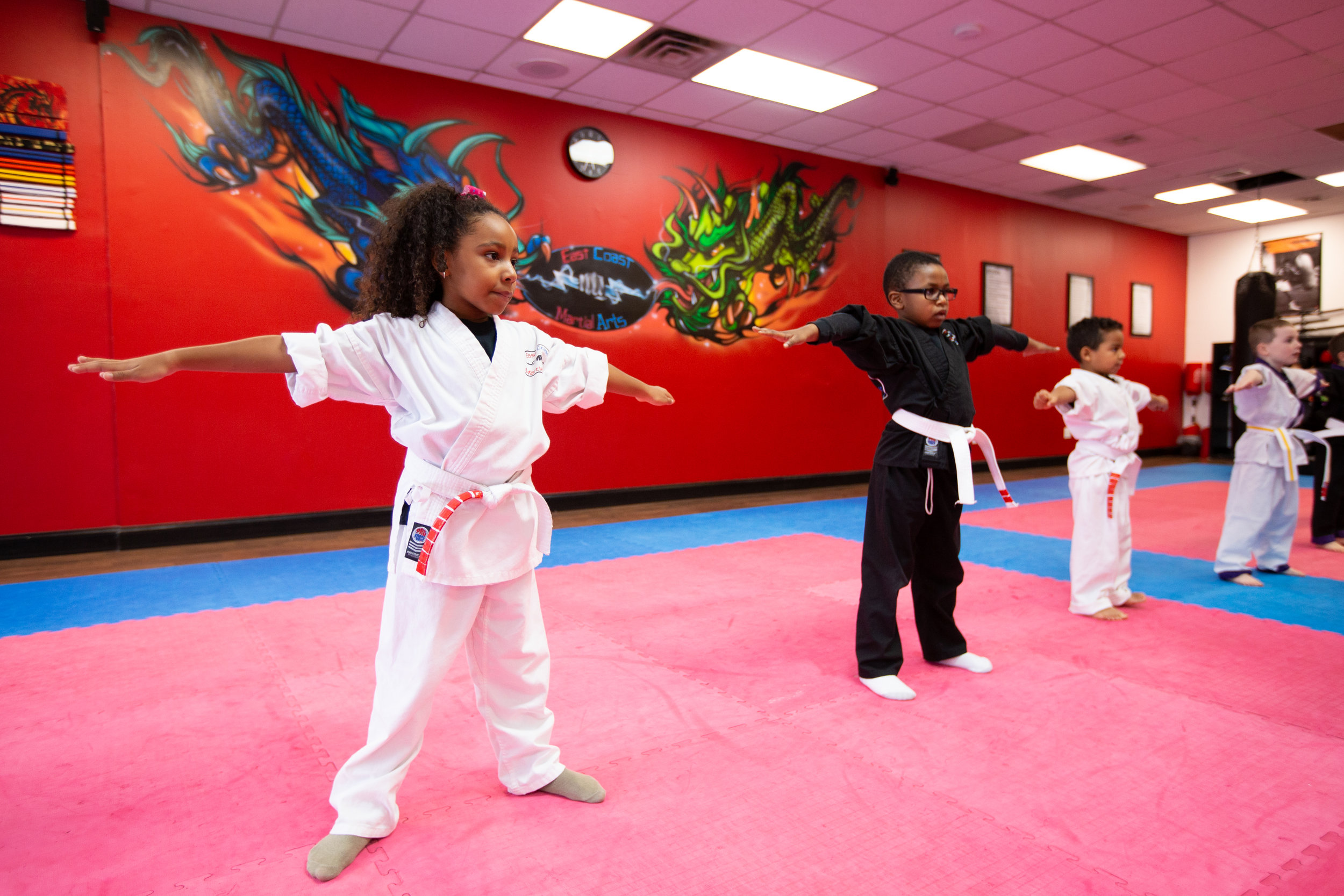 east coast martial arts and fitness