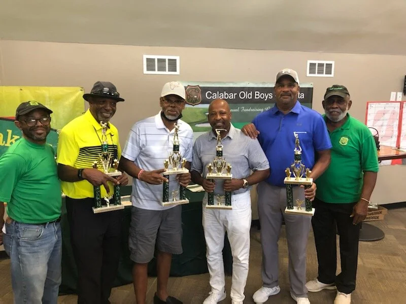 2nd place team,  with a score of 56