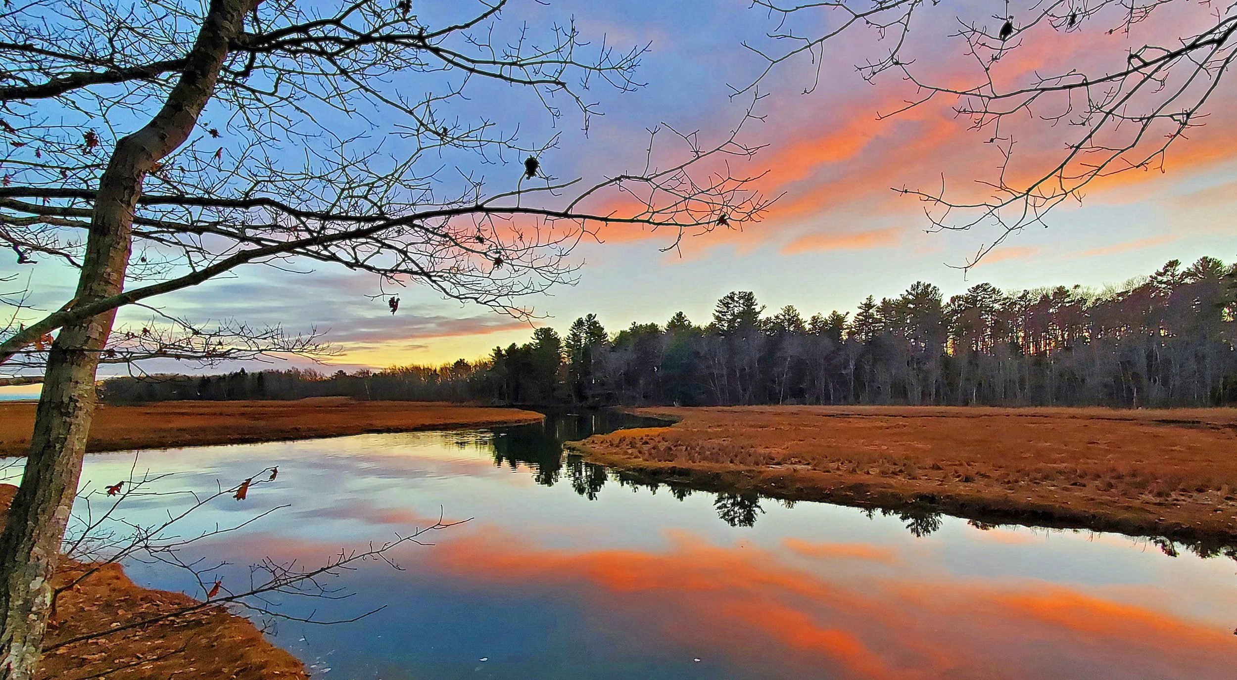 Liquid Sunset - Carson Trail - 24.JPG