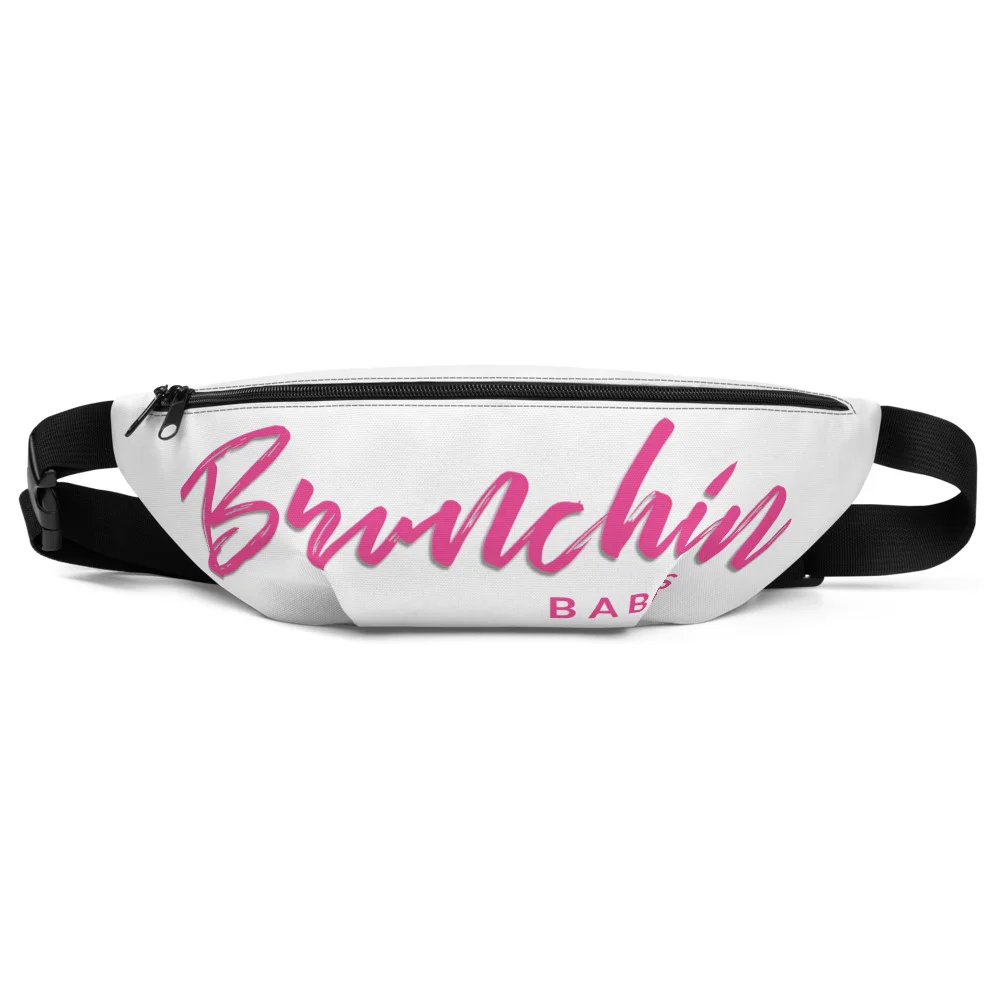 Fanny Pack - Brunchin Babes
