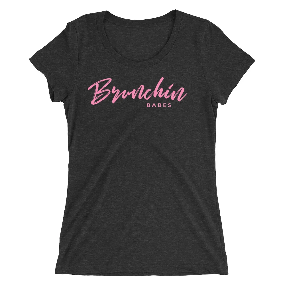 Women's Tri-Blend Tee | Bella + Canvas 8413