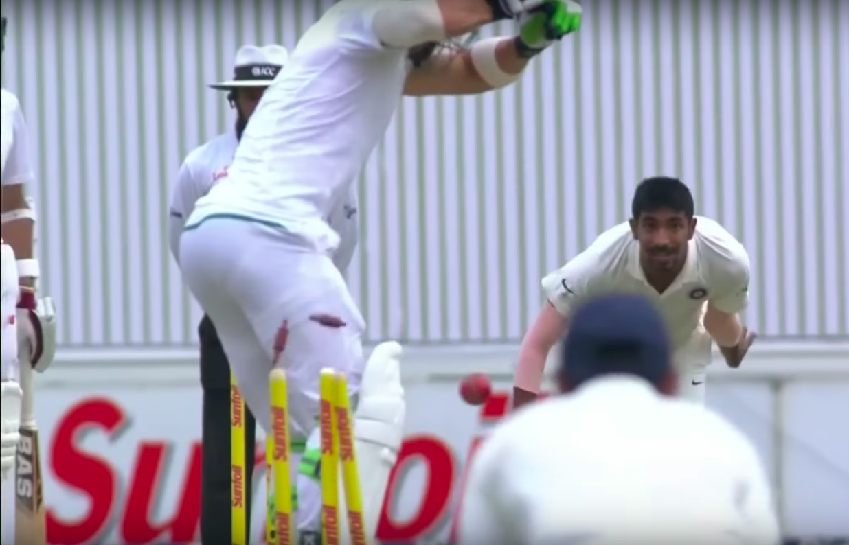 Uprighteous: The 10 Best Seam Positions In The World (Part One)
