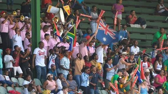 The Duck Pond Deep End: Potential XIs for the Port Elizabeth Test