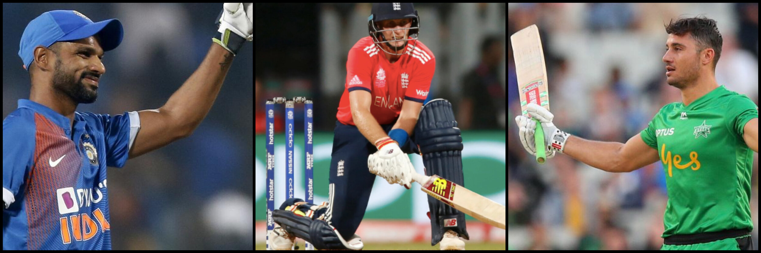 Hypotheticals: 2nd XI T20 World Cup