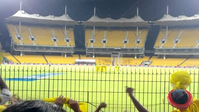 IPL 2020 Behind Closed Doors: Five VERY SERIOUS AND IMPORTANT Questions