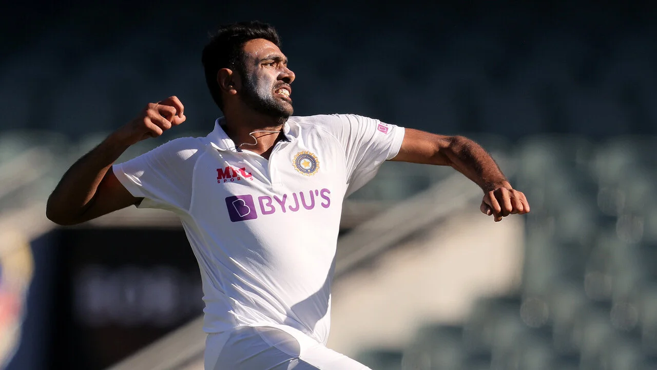 R Ashwin: The Modern Five-For King