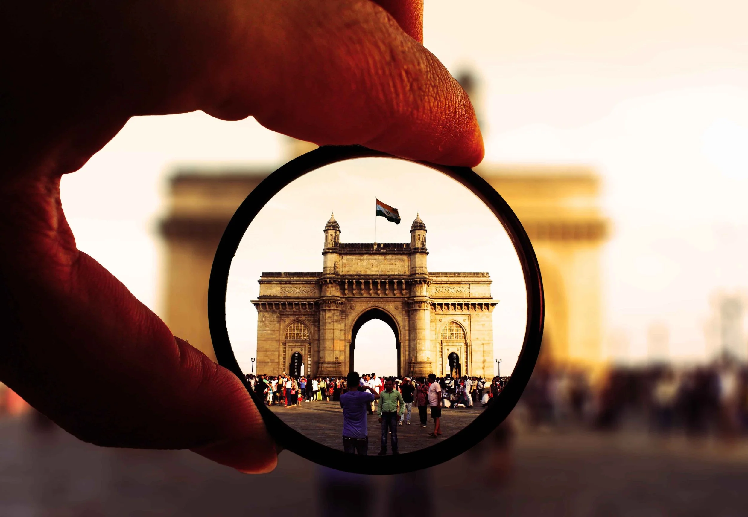 Jugaad – What The "Duct-Tape Mentality" Means For Indians