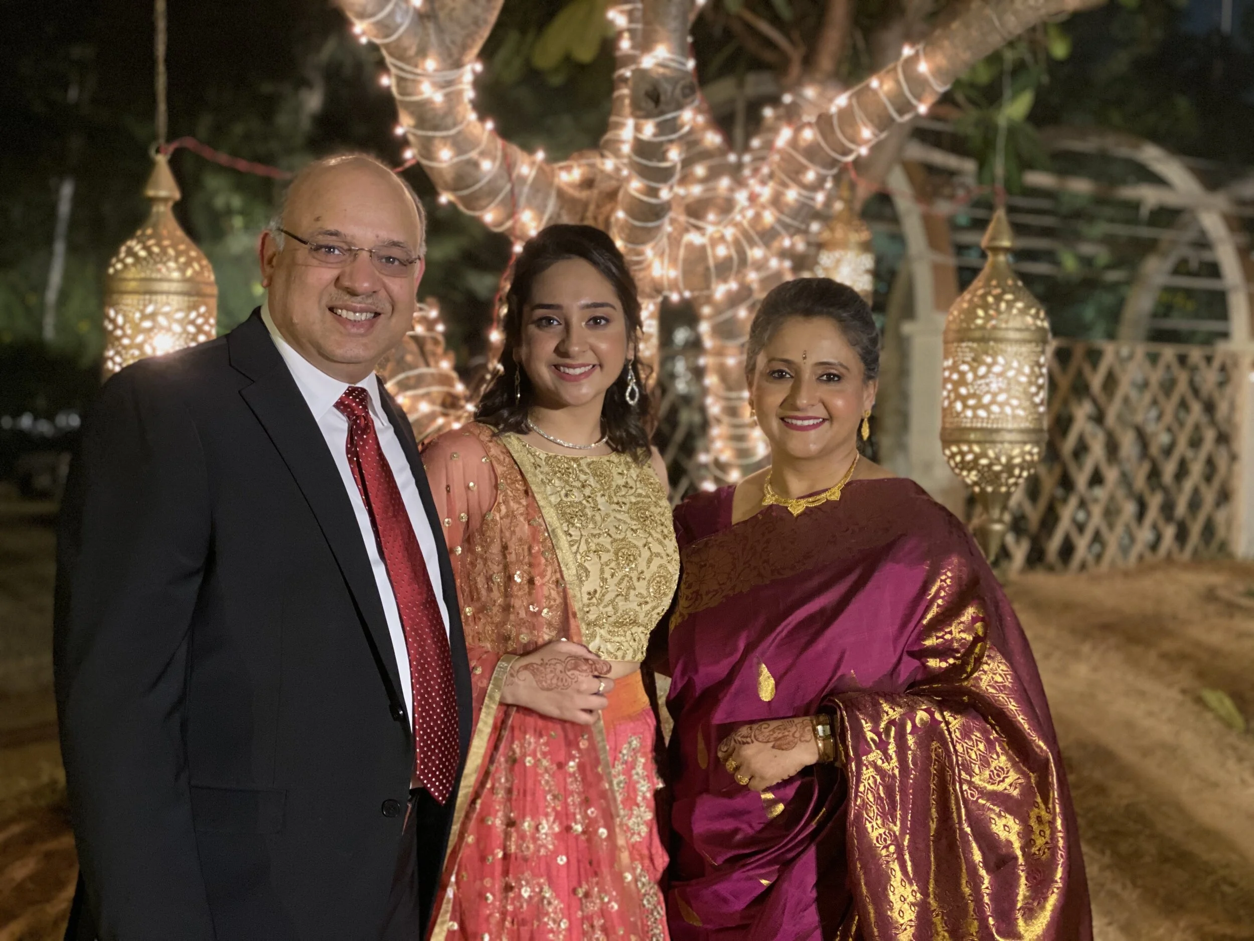 Poems About Being Indian in America