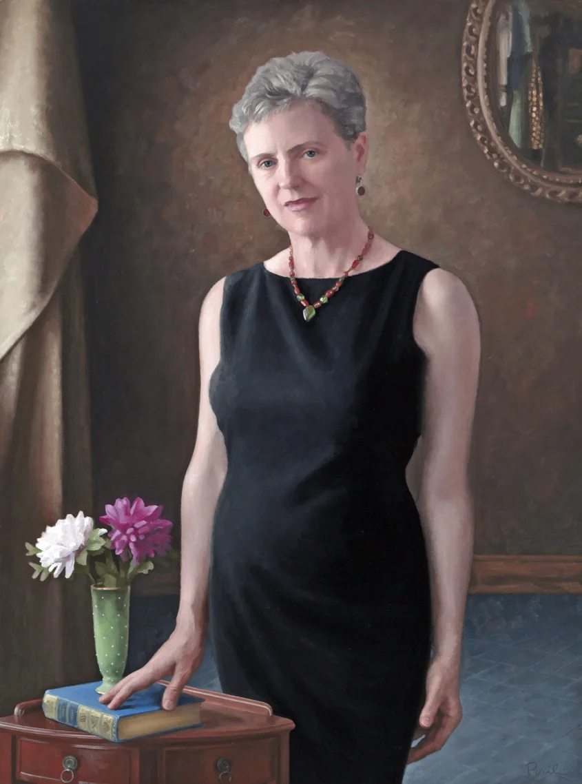 Lauri Palmer