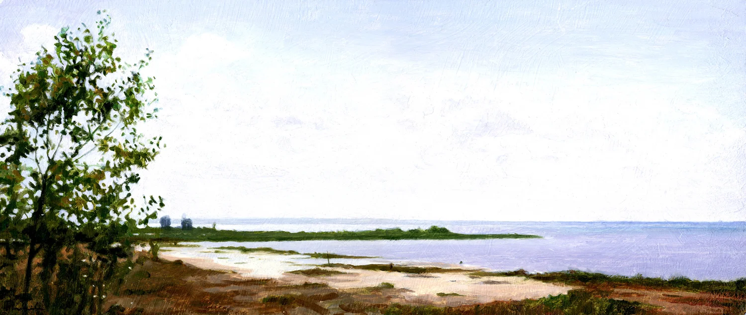 Tawas Point