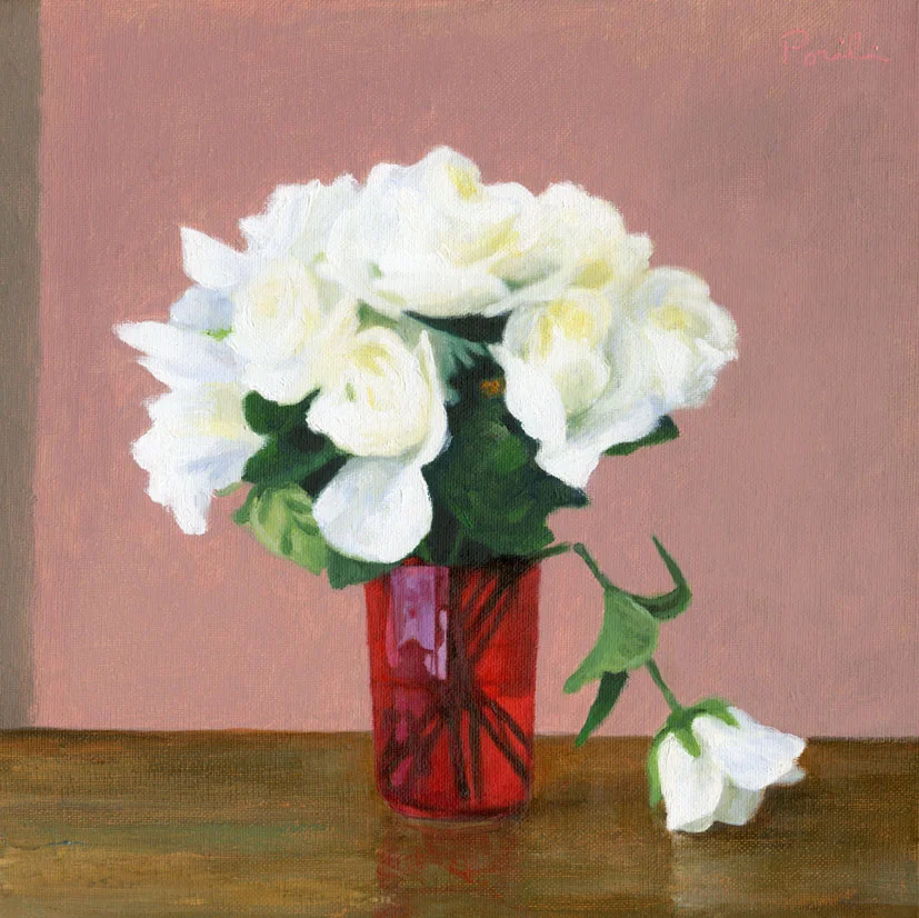 Flowers Three