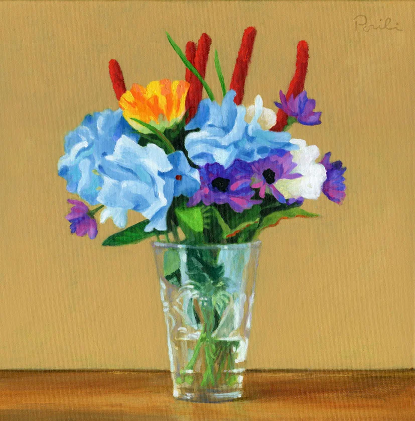 Flowers Five