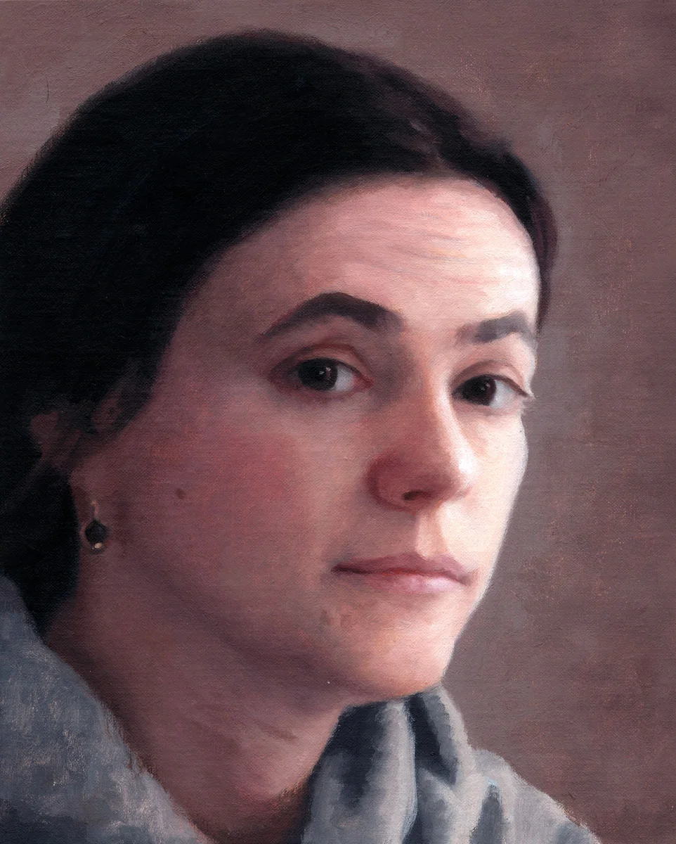 Barbara Carson-Mchale