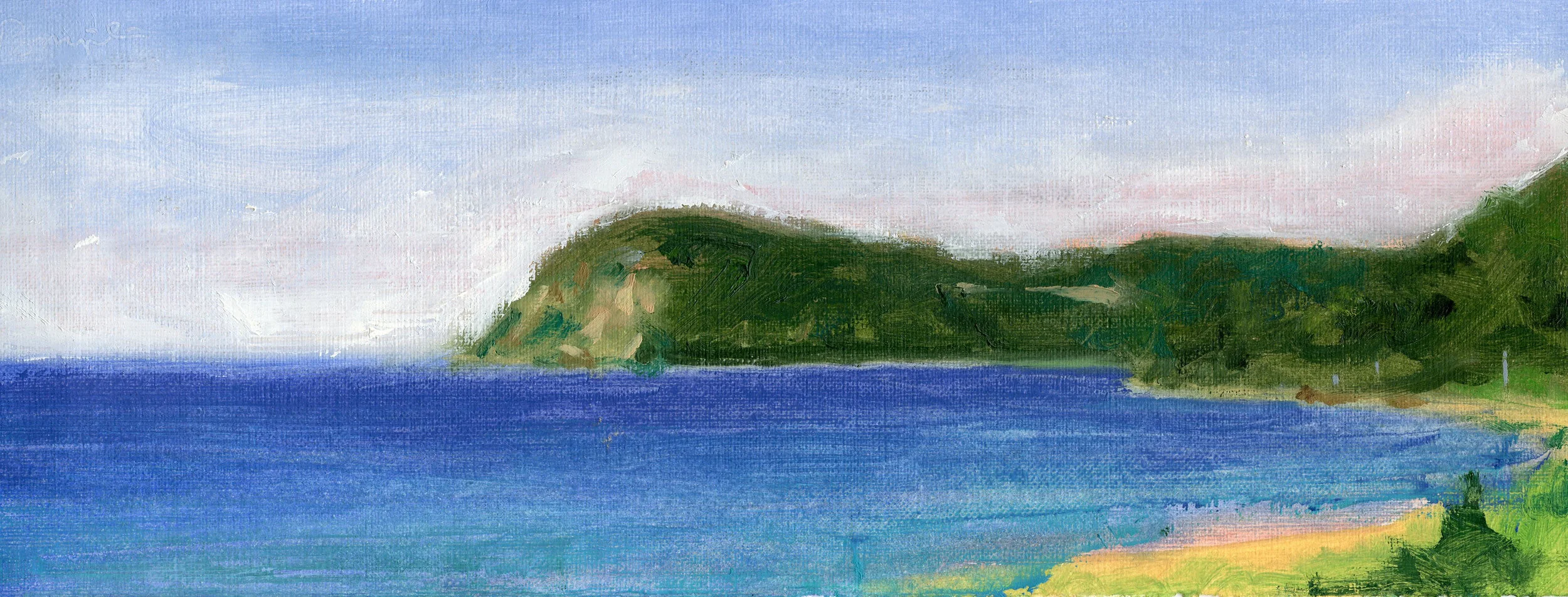 Good Harbor Bay