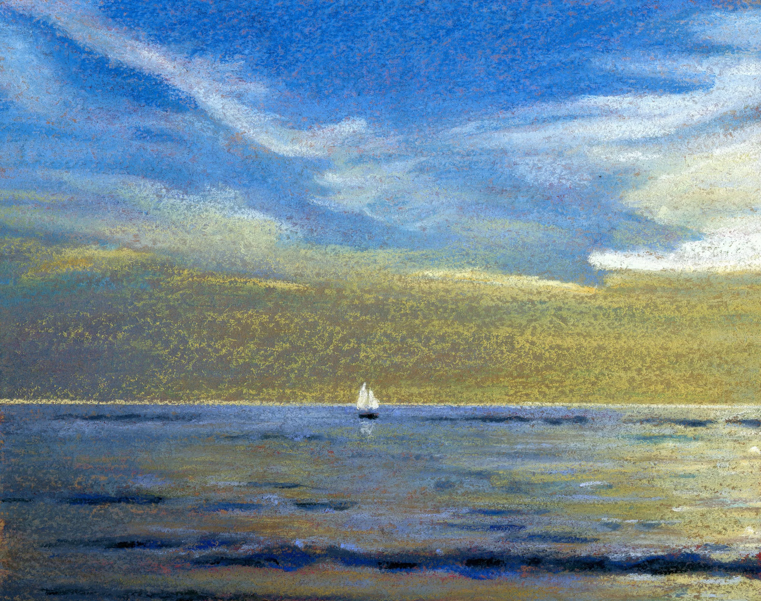 Naples Bay Three