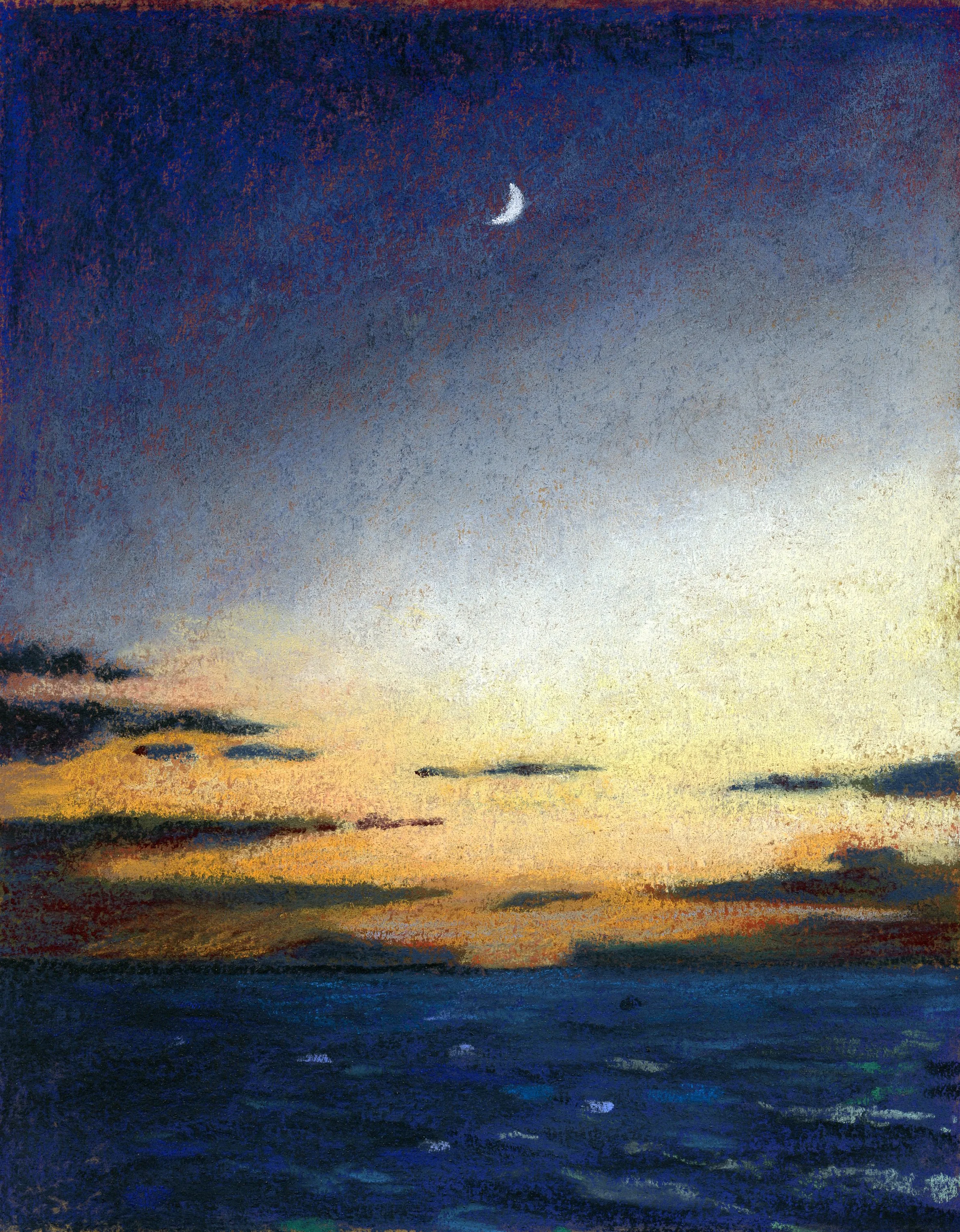 Naples Bay Six