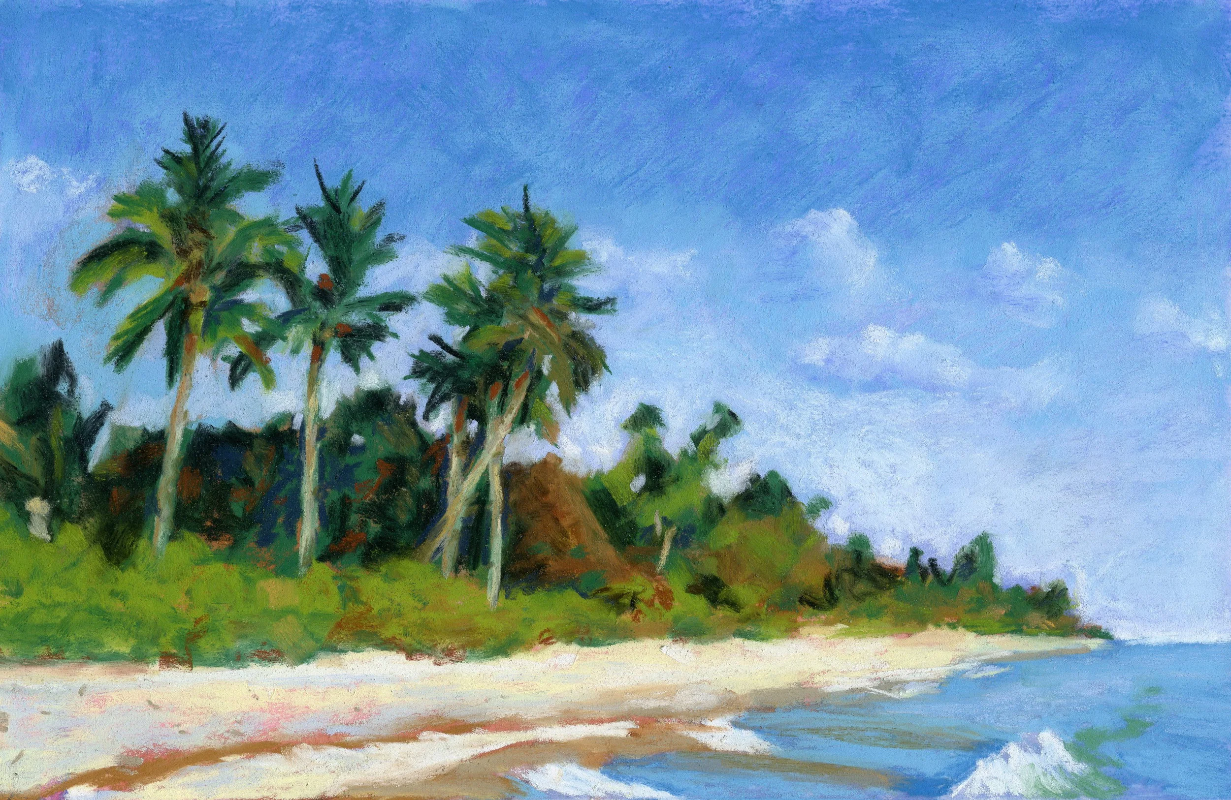 Naples Bay Ten