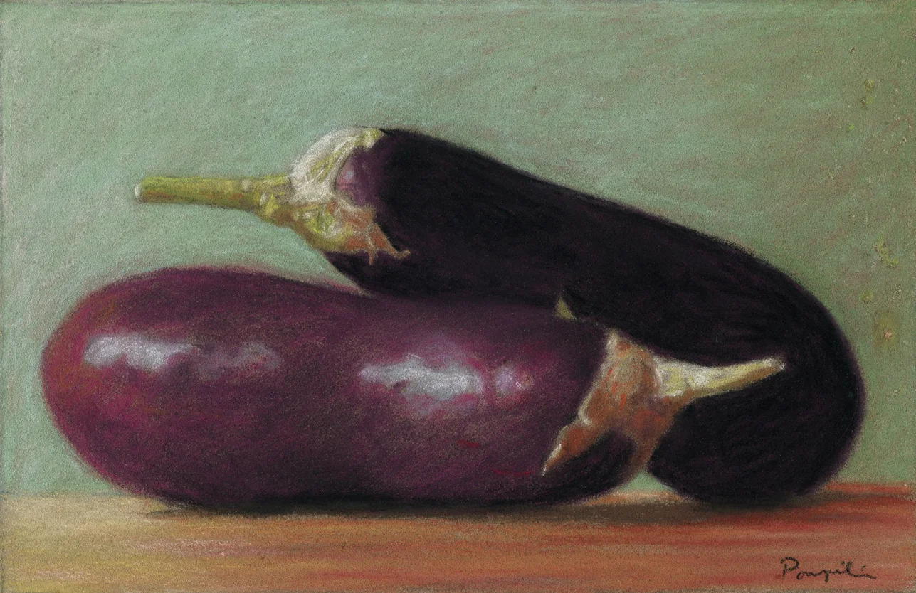 Eggplants