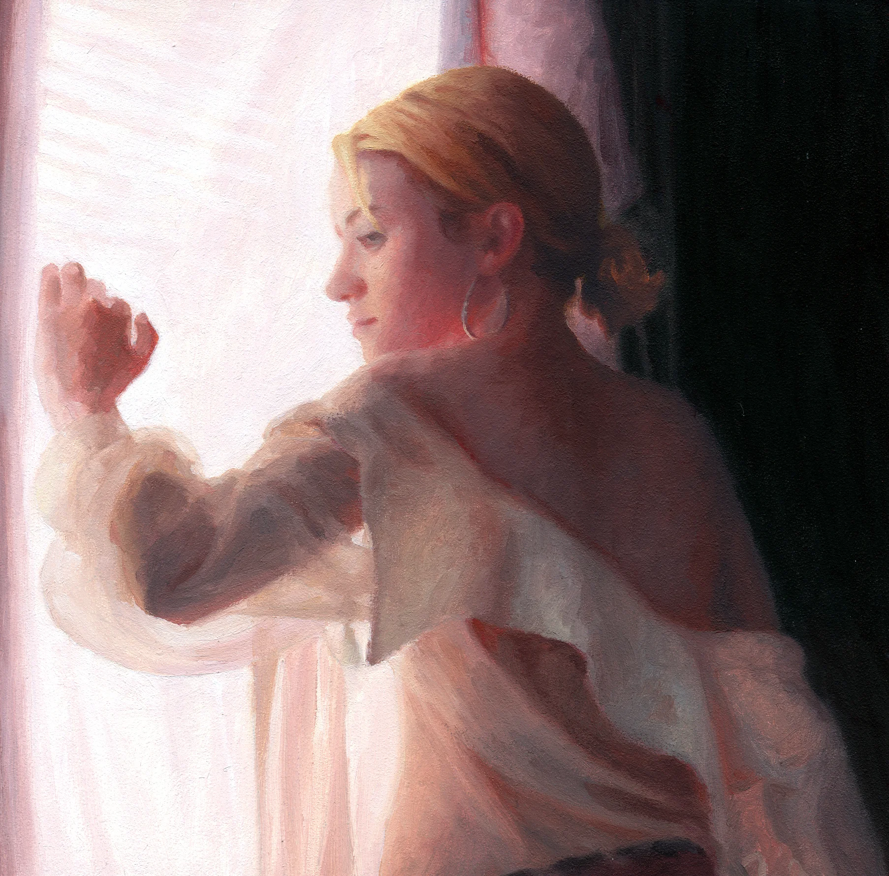 Morning Light