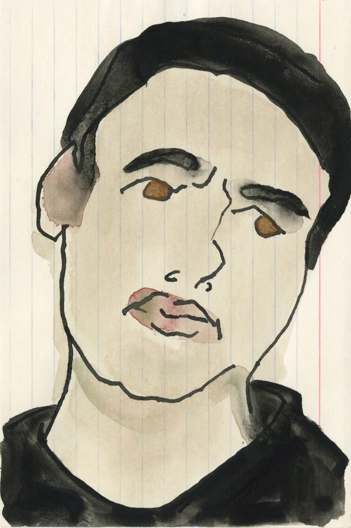 George