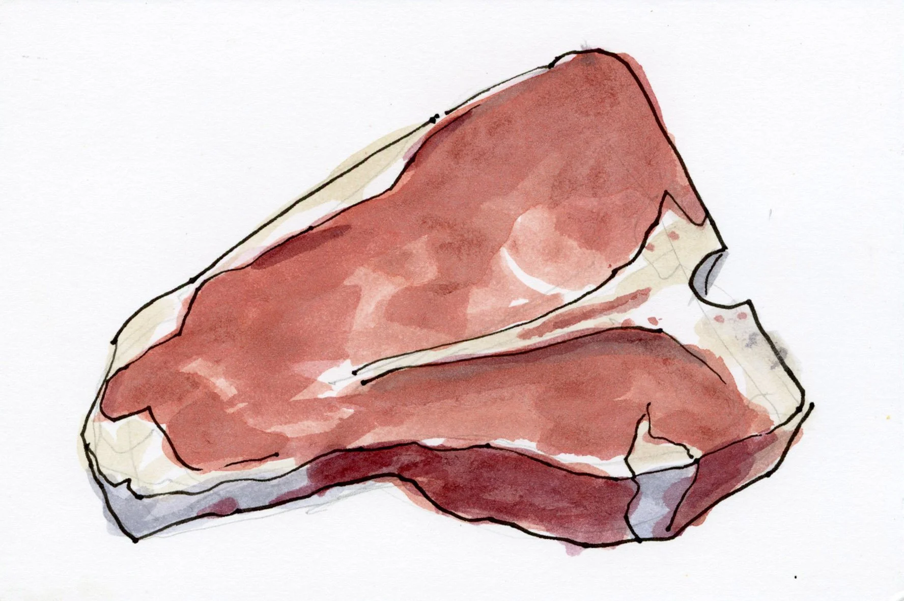 T-Bone Steak