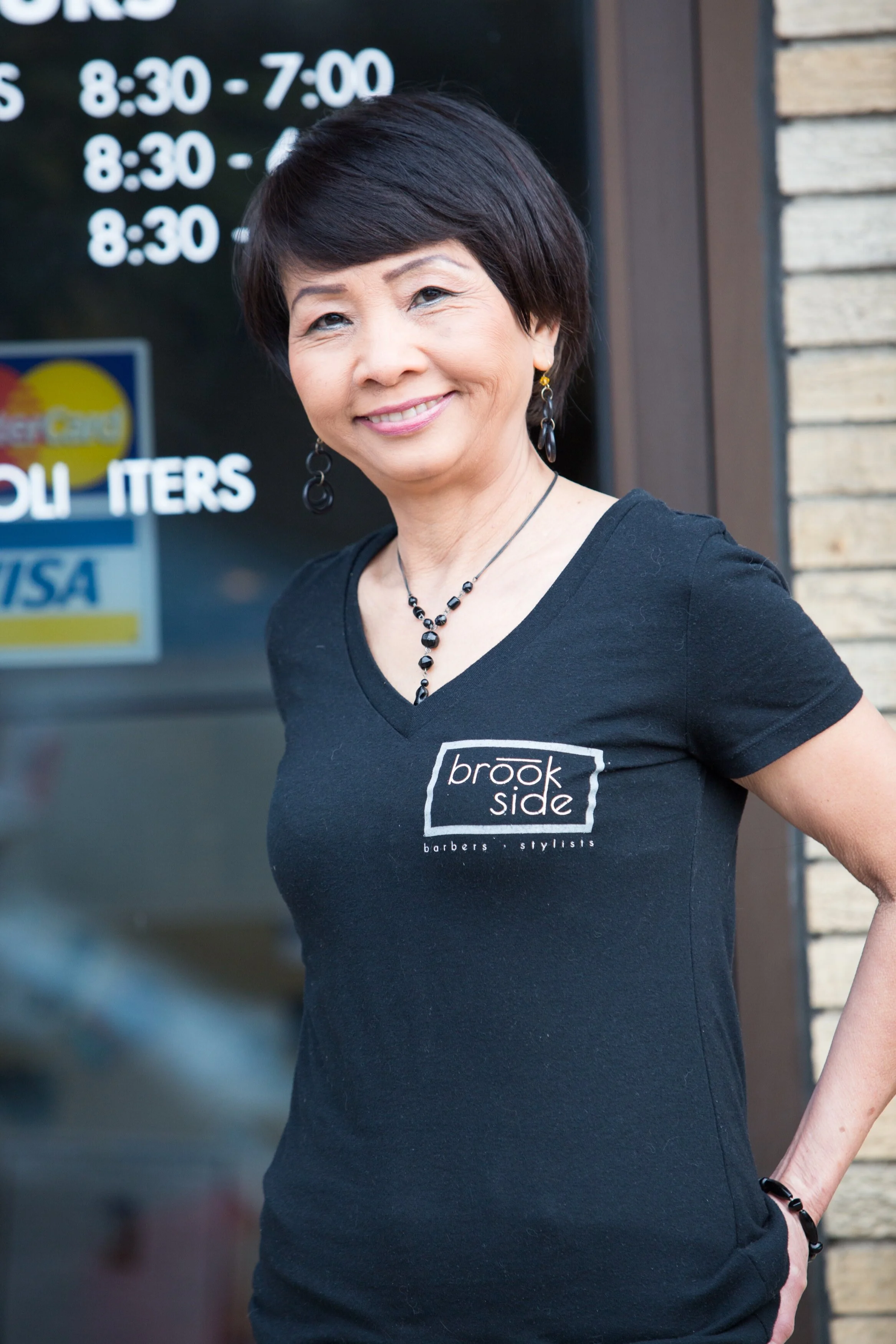 Barbers — Brookside Barbers