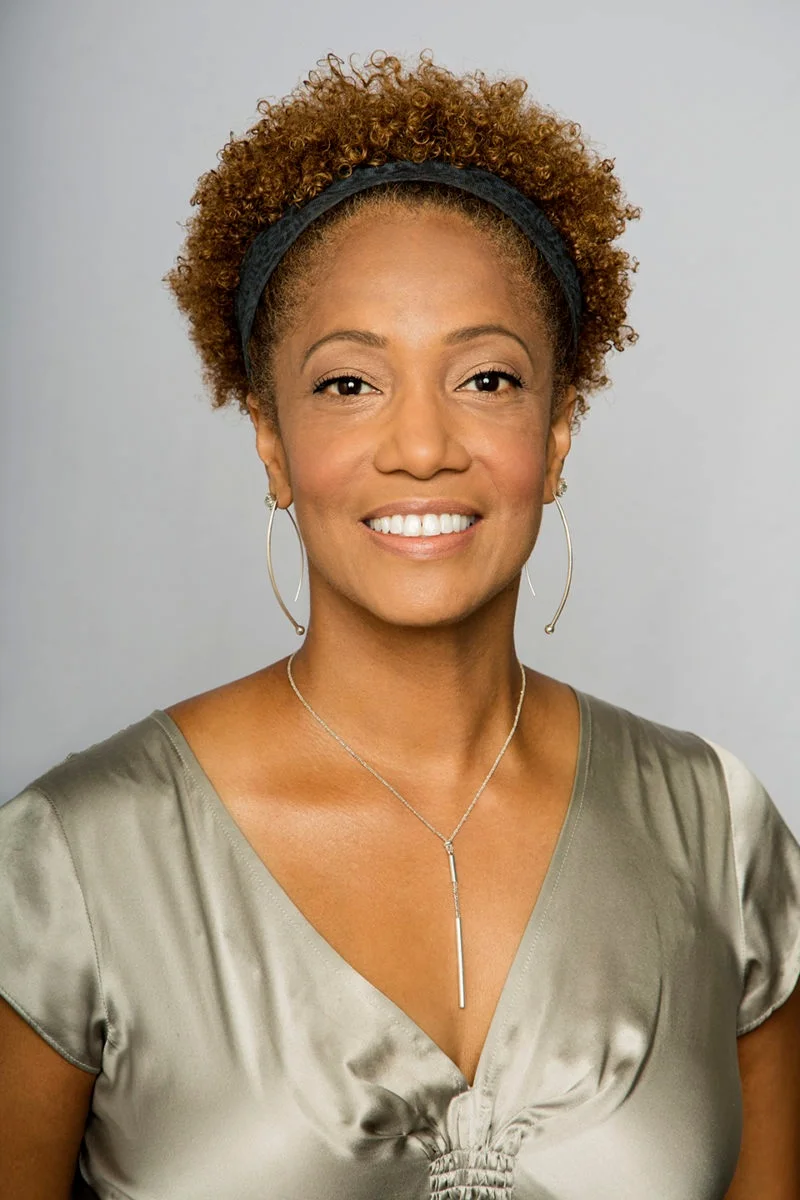 Tonya Kinlow