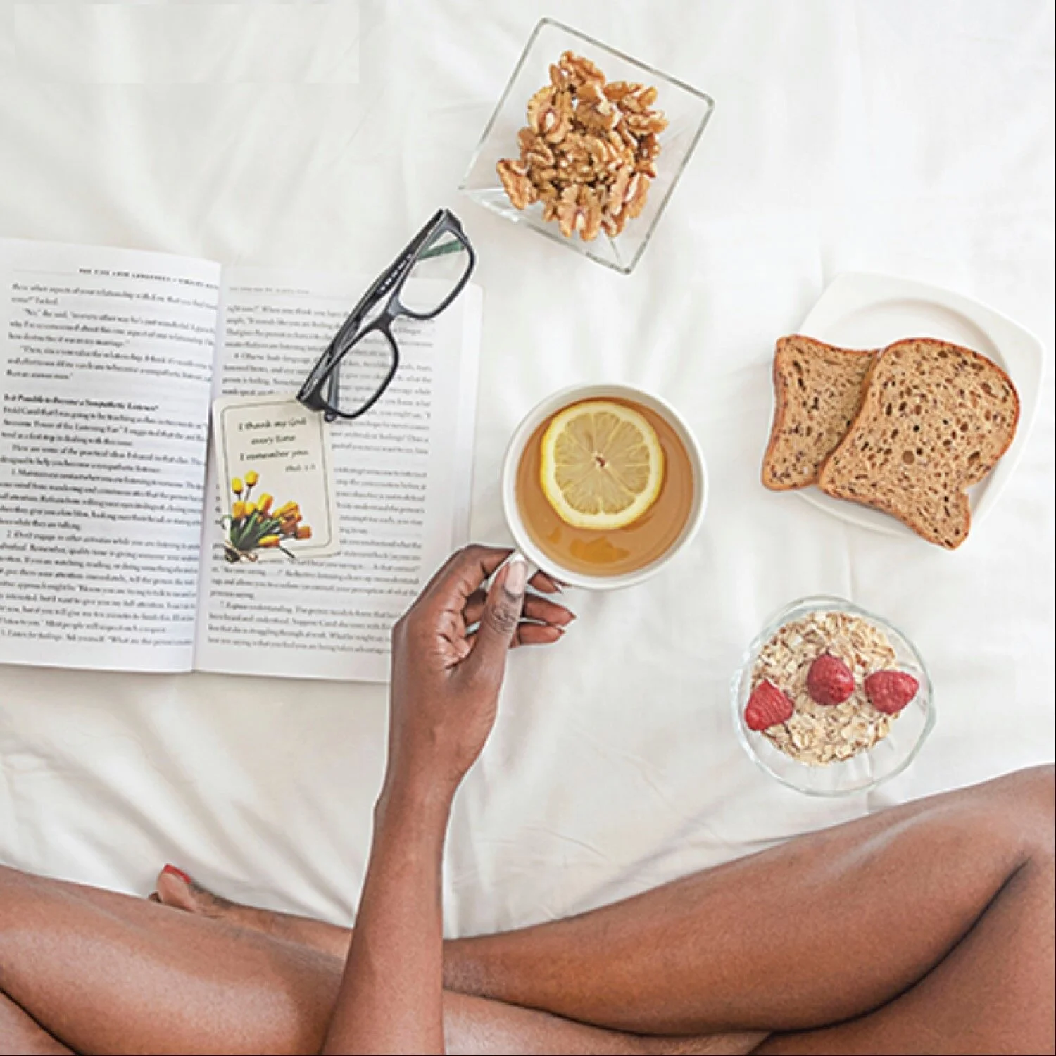 Washington Informer: Why Holistic Wellness Approaches Are Critical to Closing Minority Health Disparity Gap During COVID-19 by Tonya Kinlow