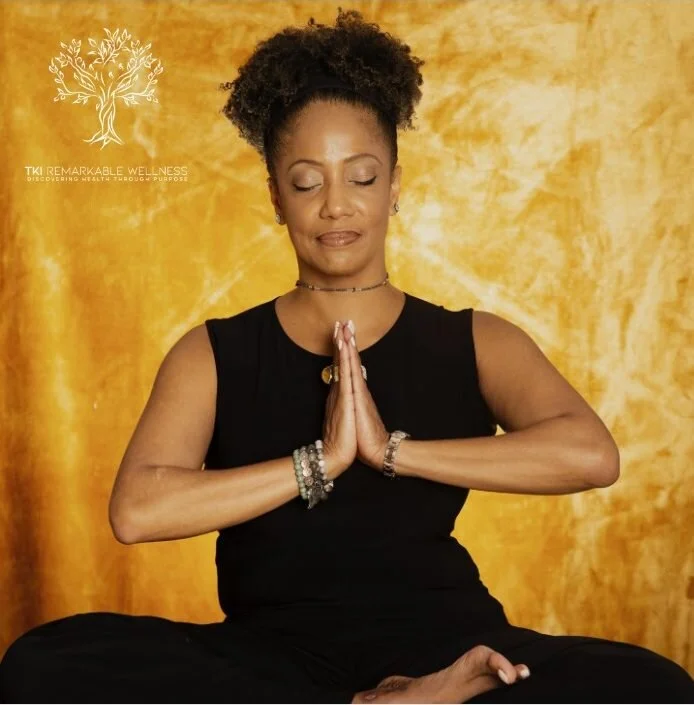 5 Steps for the Person Who Thinks They Can’t Meditate