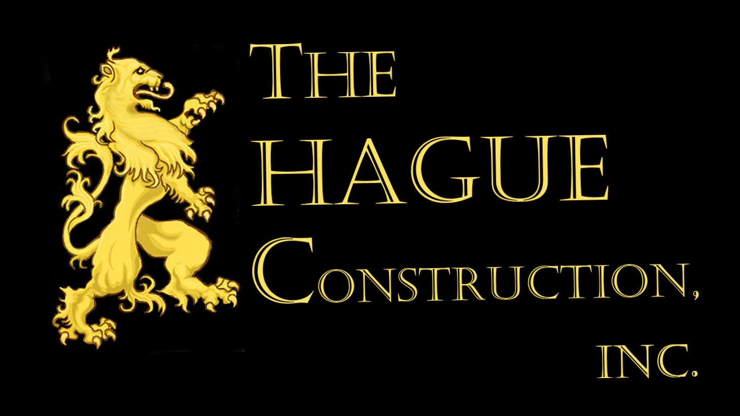 The Hague Construction, Inc.
