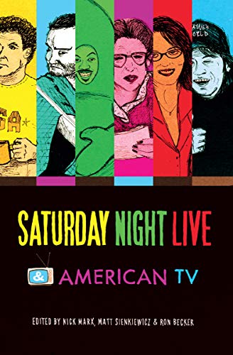 Saturday Night Live &amp; American TV
