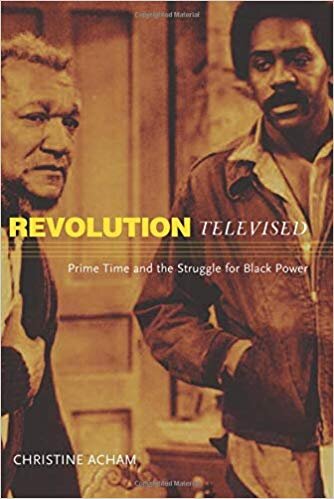 Revolution Televised