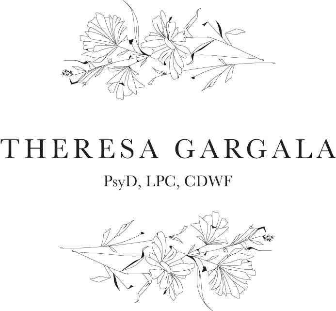 Theresa Gargala