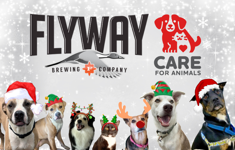 Saturday Showing at Flyway Brewing
