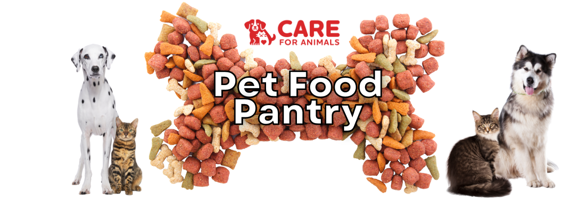 Animal food pantry near me Clearance