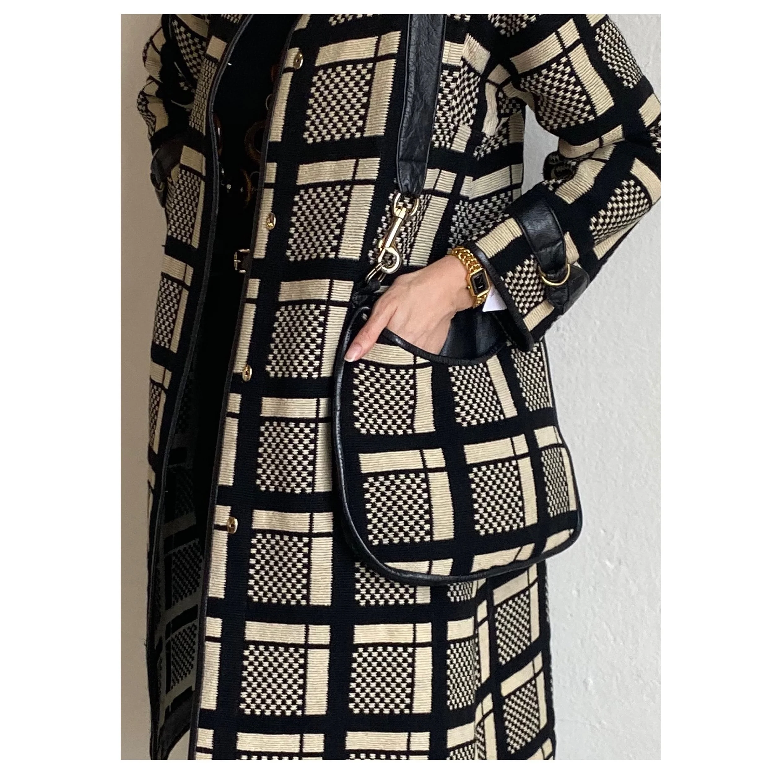 A very small sliver of my vintage clothing collection