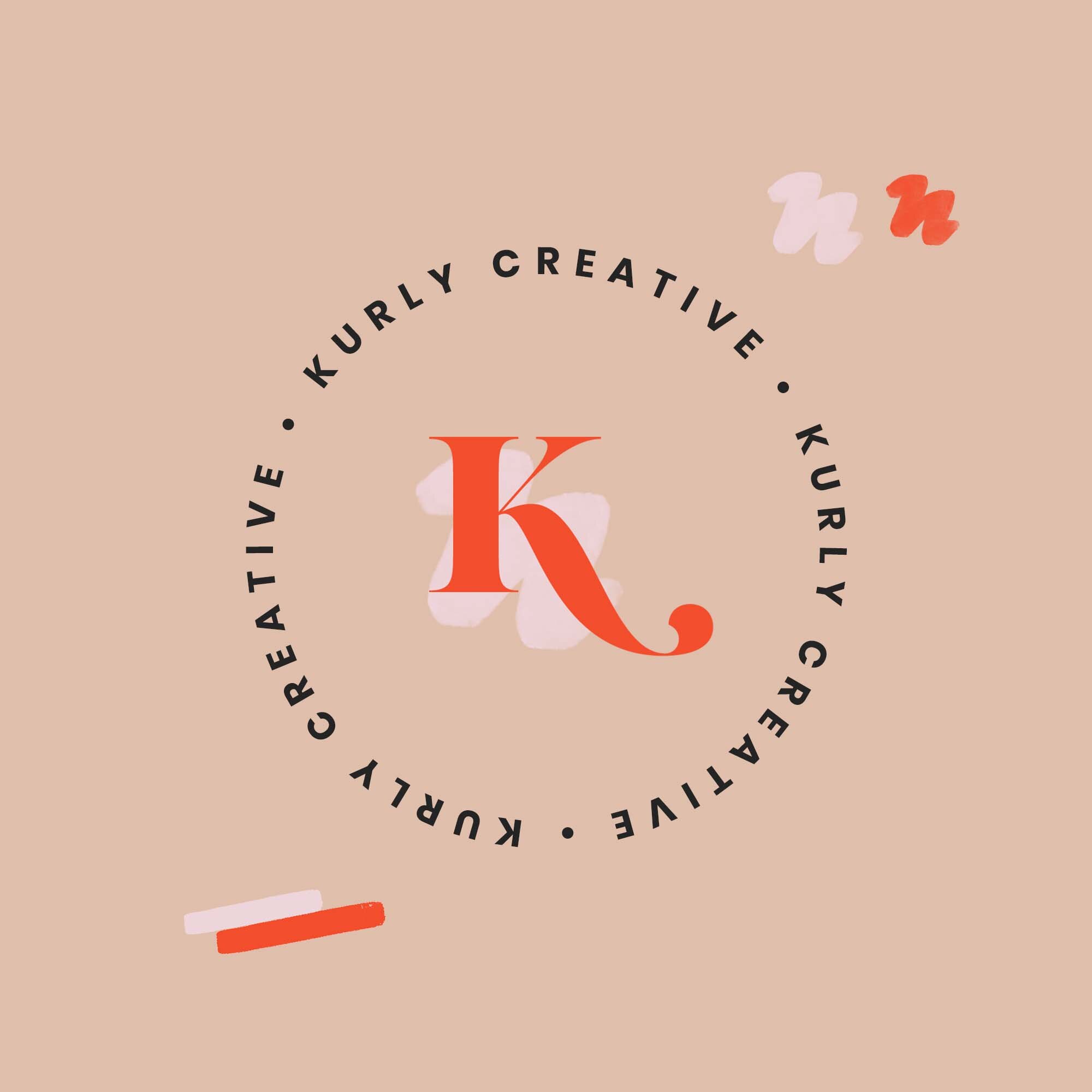 Brand & design terms explained — Kurly Creative | Squarespace Designer