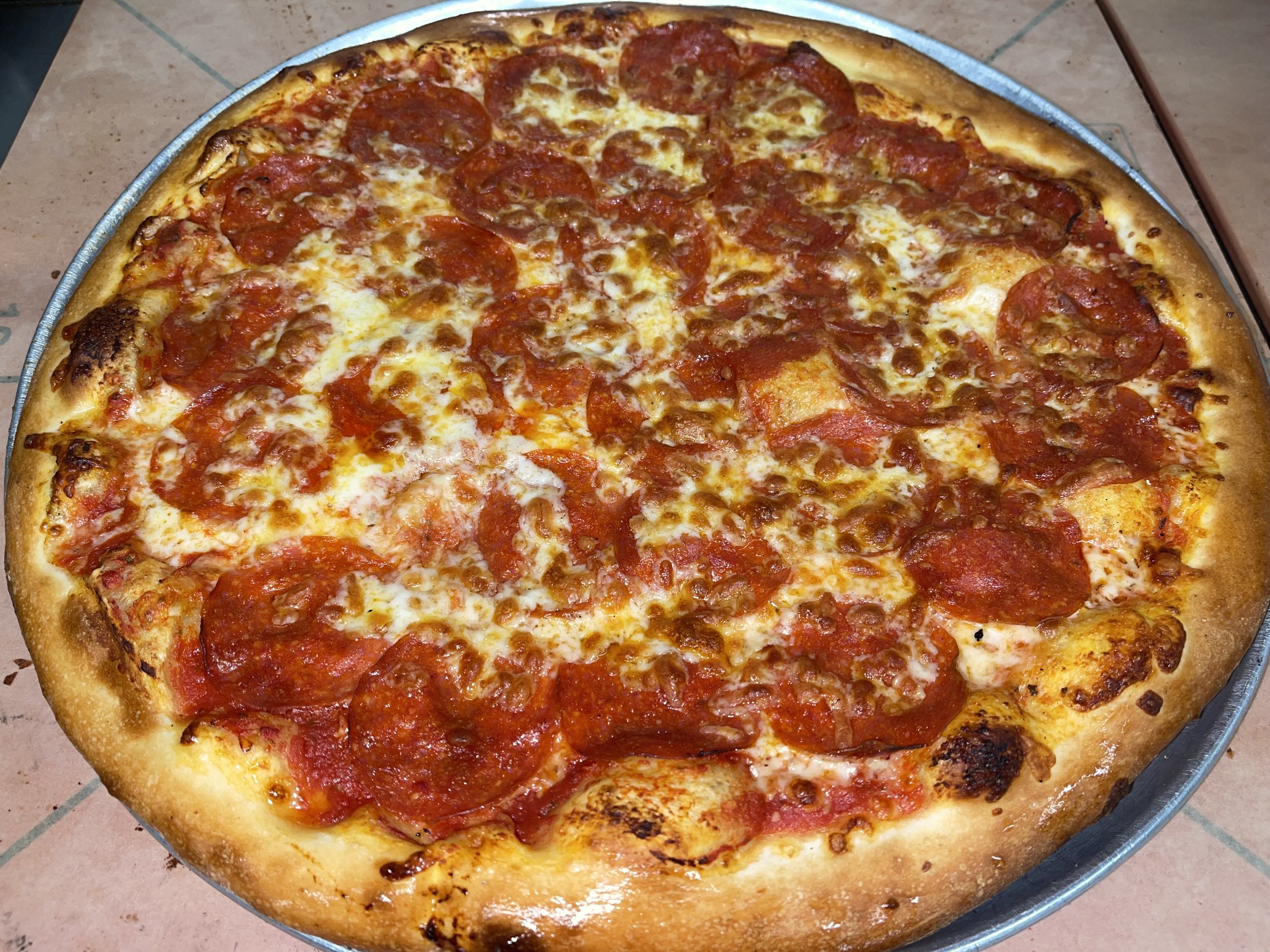 Pepperoni