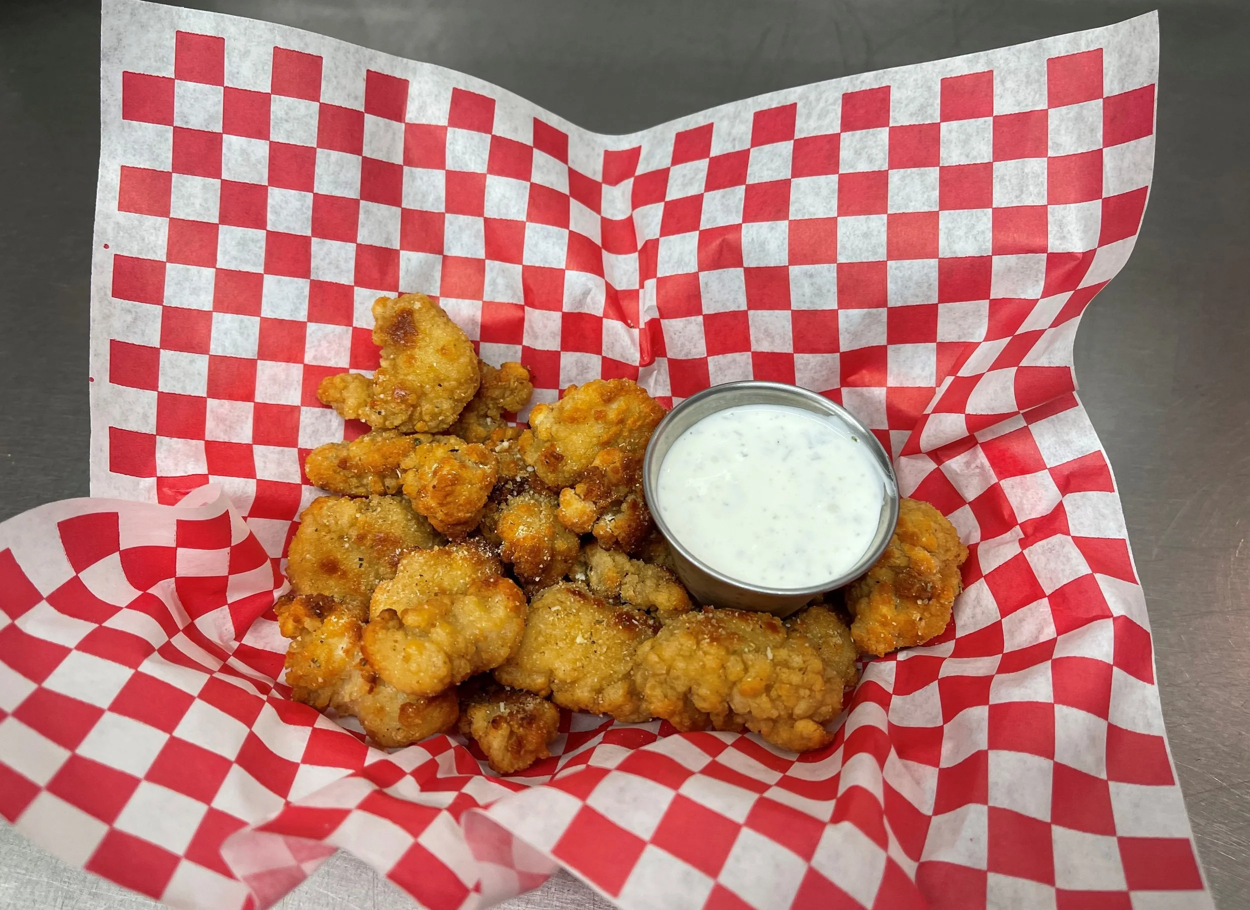 Leavenworth Pizza Company