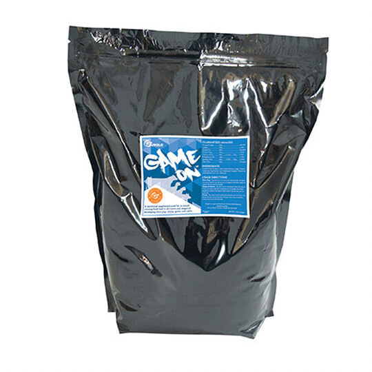 Sunglo — Winter Livestock & Feed