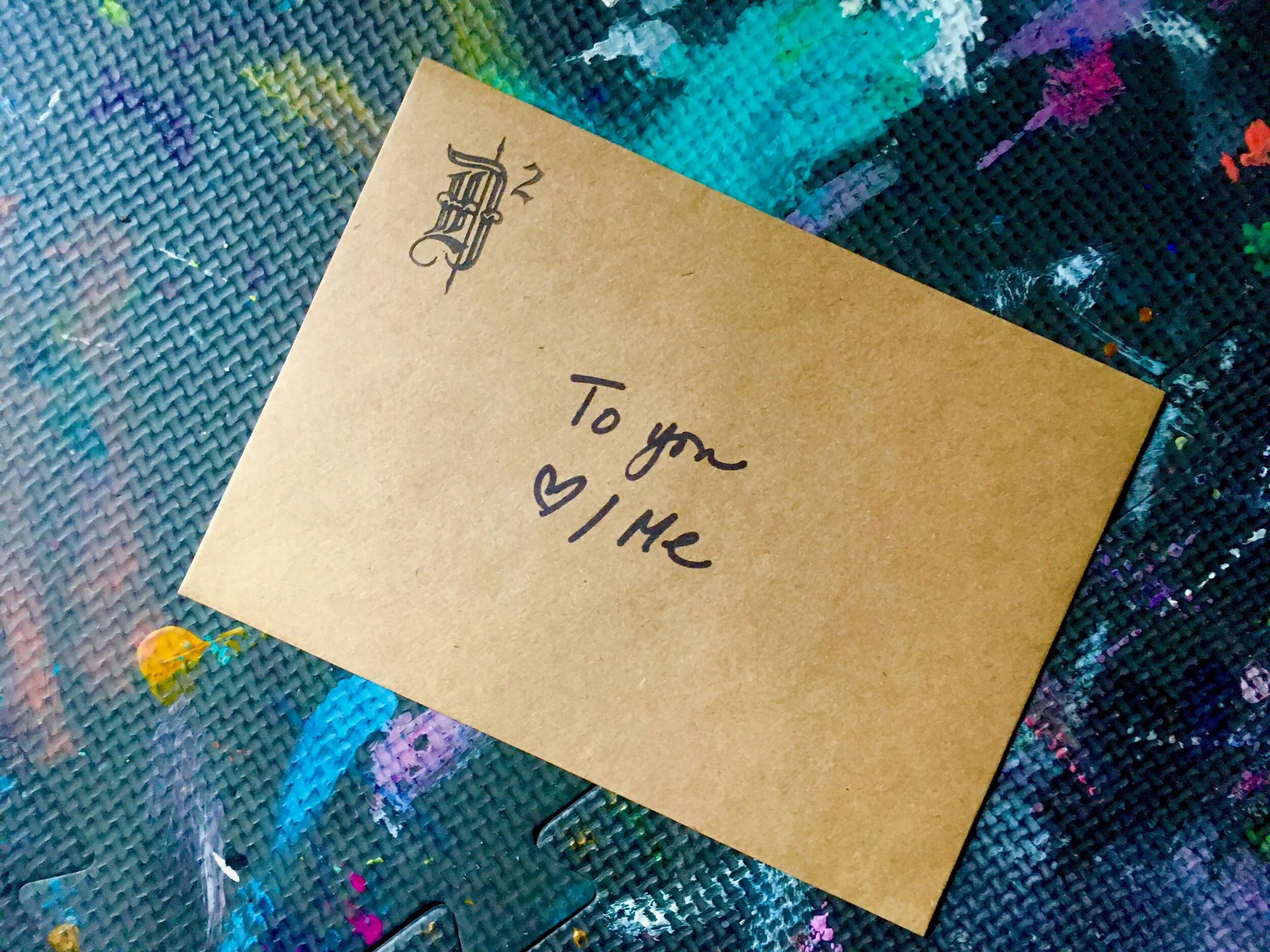 Give Danielle's Art Gift Card